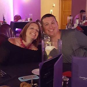 Meet your Posher, Tabitha